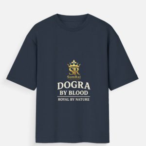 Unisex Oversized Standard T-Shirt