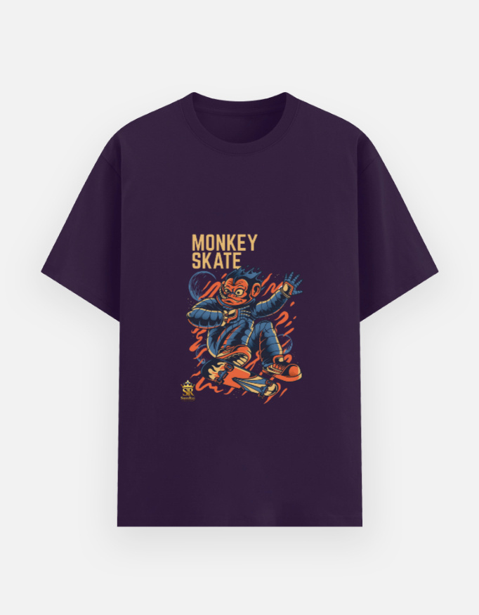 Unisex Basic T-Shirt