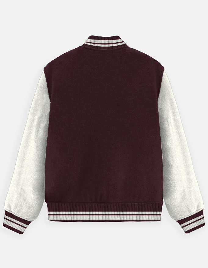 Unisex Varsity Jacket - Image 2